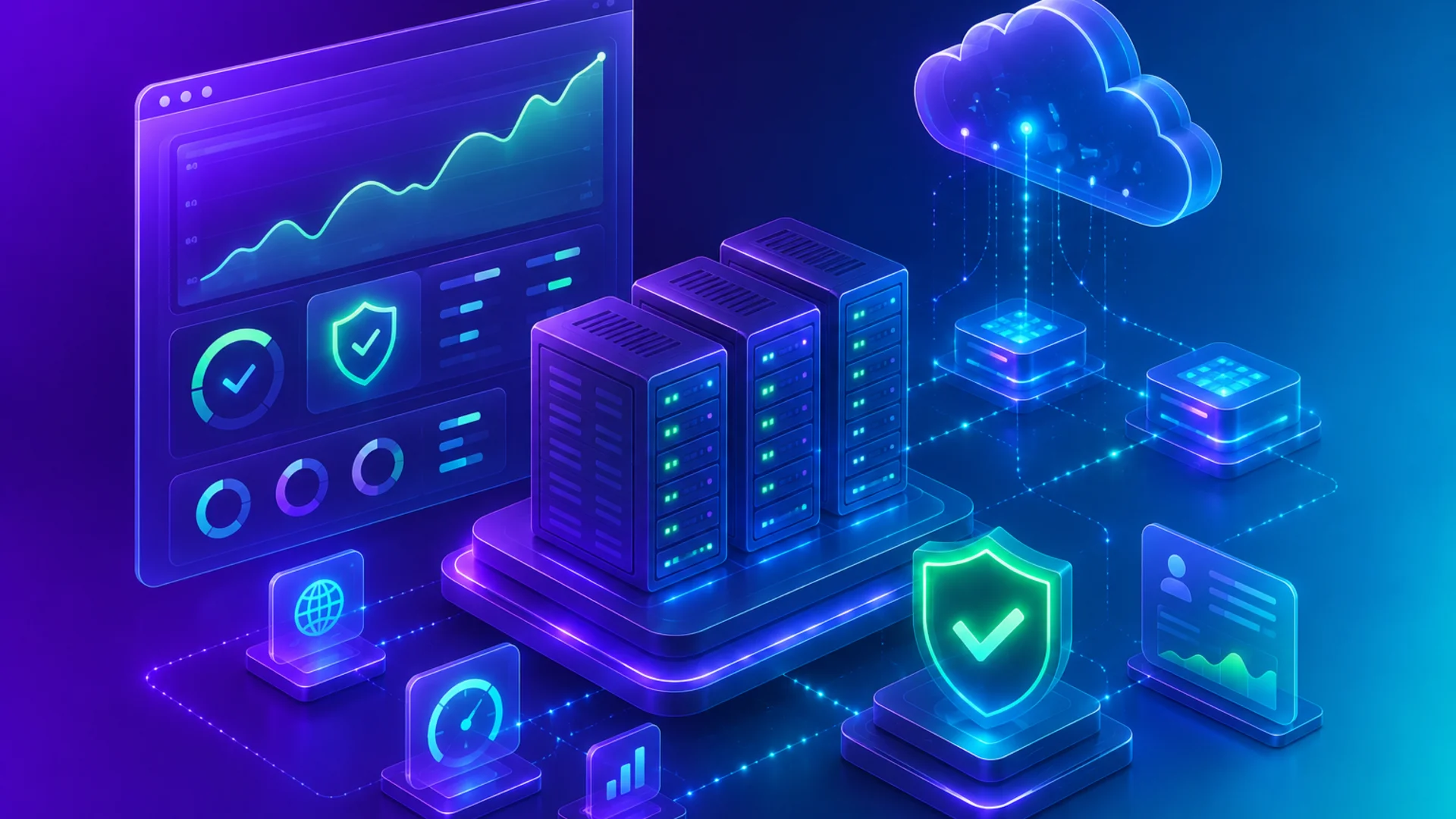 Automatizace administrativy